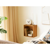 Townsville I. Estante de pared