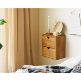 Estantería de pared con cajones Townsville