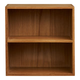 Estantería de pared Townsville con habitaciones verticales