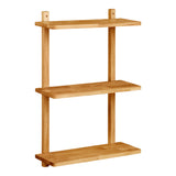 Townsville II. Estante de pared