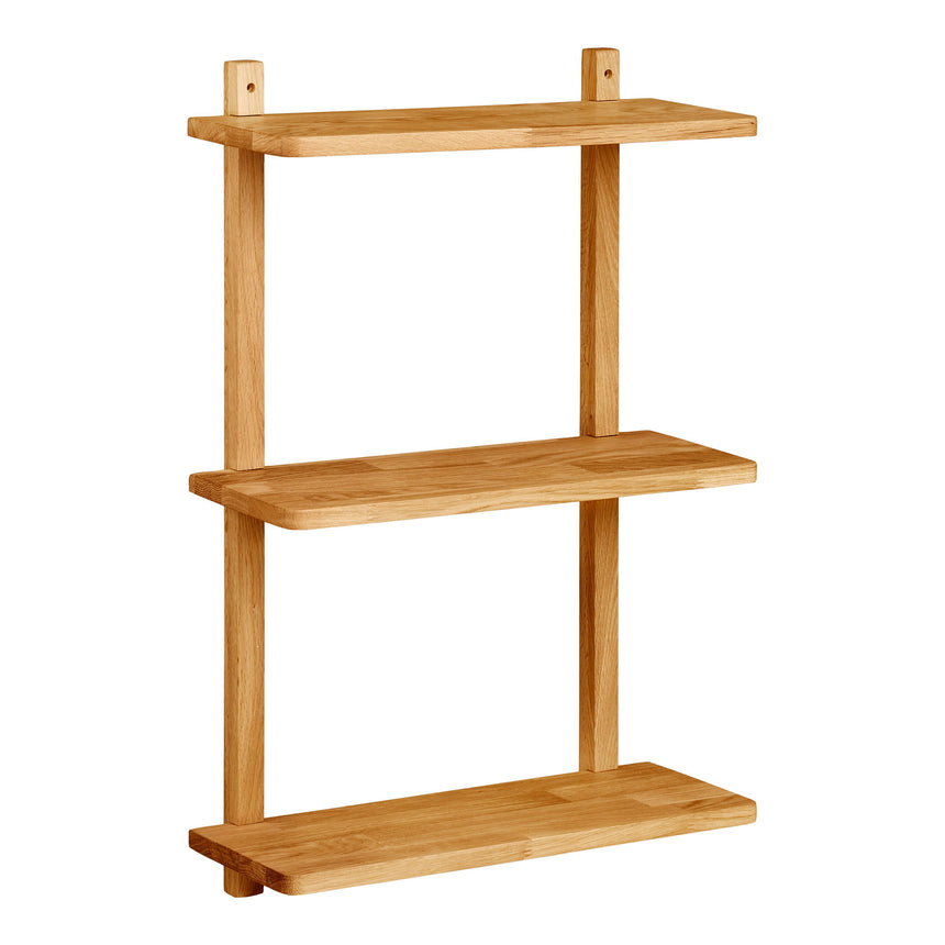 Townsville II. Estante de pared