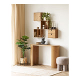 Townsville Wall Shelves, 4 darabos szett
