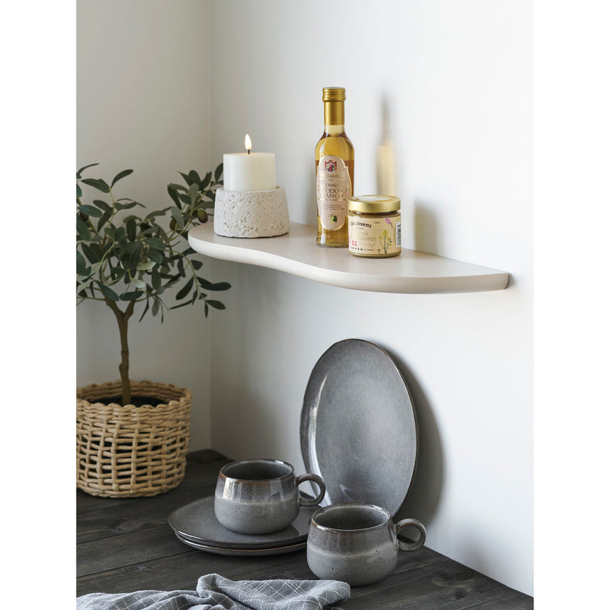 Botta I. Estante de pared