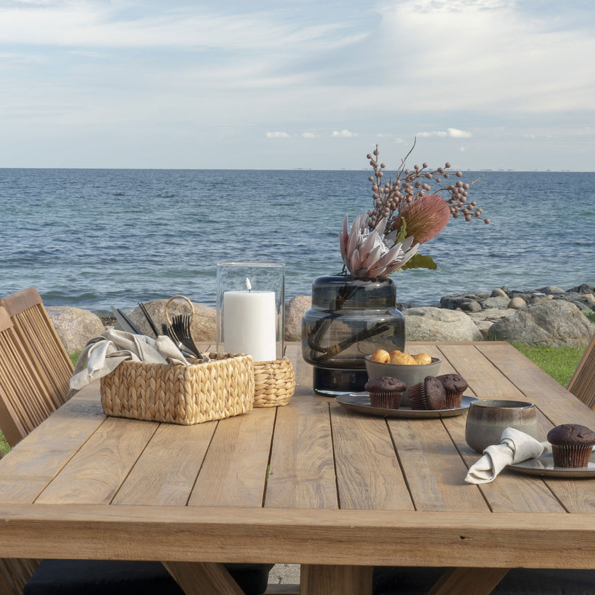Caja de almacenamiento Pleiku