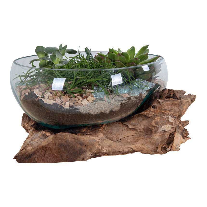 San Marino IV. Gota de agua