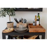 Plato de postre Selma