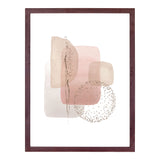 Juego de marcos de fotos Aspen