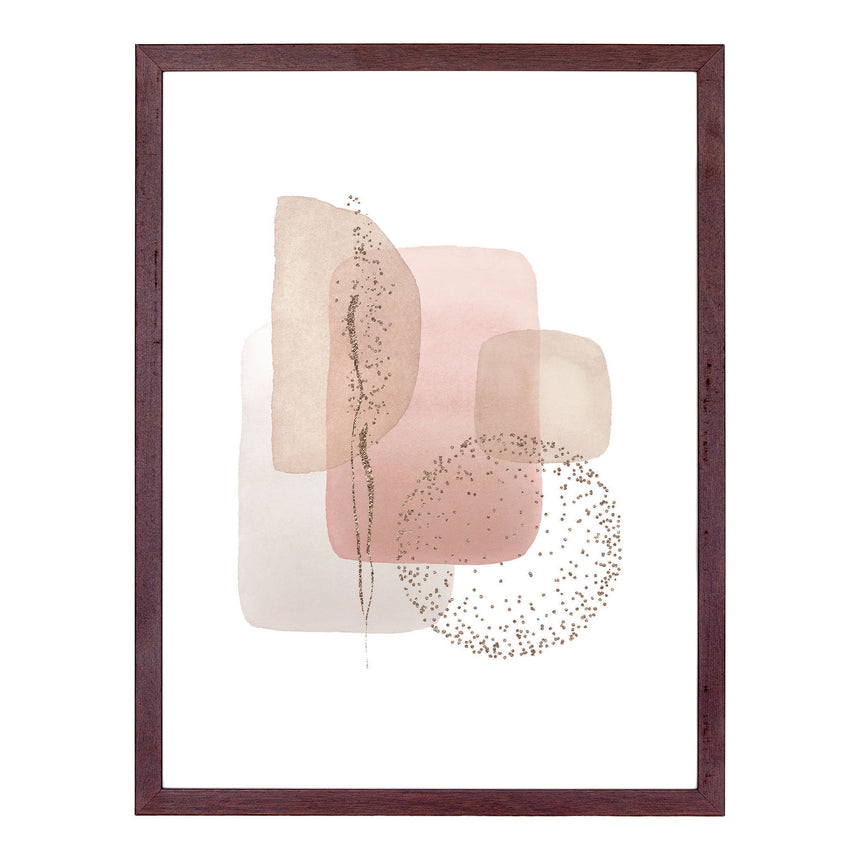 Juego de marcos de fotos Aspen