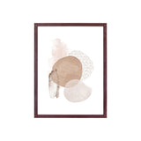 Juego de marcos de fotos Aspen