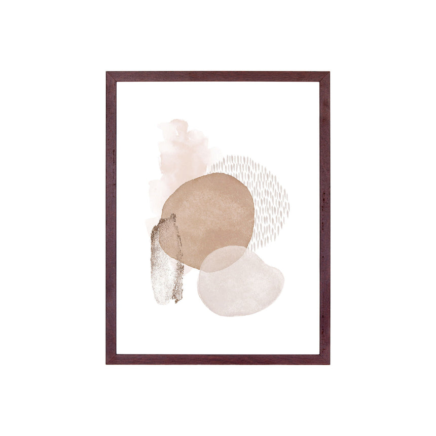 Juego de marcos de fotos Aspen