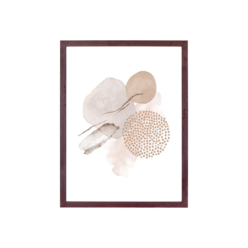 Juego de marcos de fotos Aspen