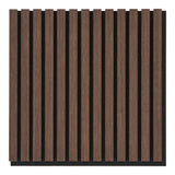 Panel Acústico III.