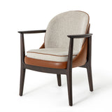 Silla de restaurante Wilson, con tapizado y tinte opcionales