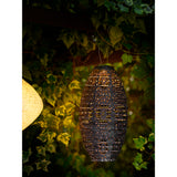 Foxdale LED lámpás