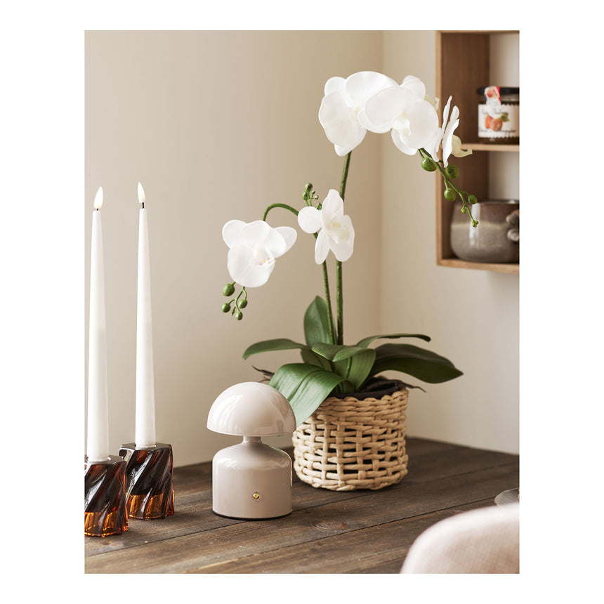 Lámpara de mesa Aulla