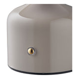 Lámpara de mesa Aulla