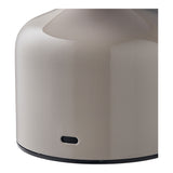 Lámpara de mesa Aulla