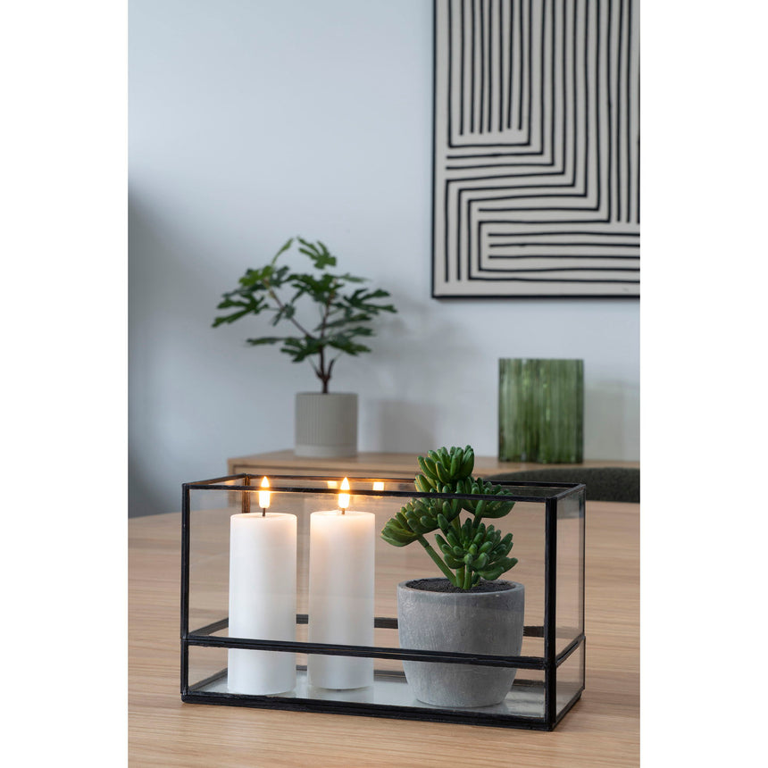 Candelabro Hurricane II