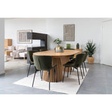 Candelabro Hurricane II