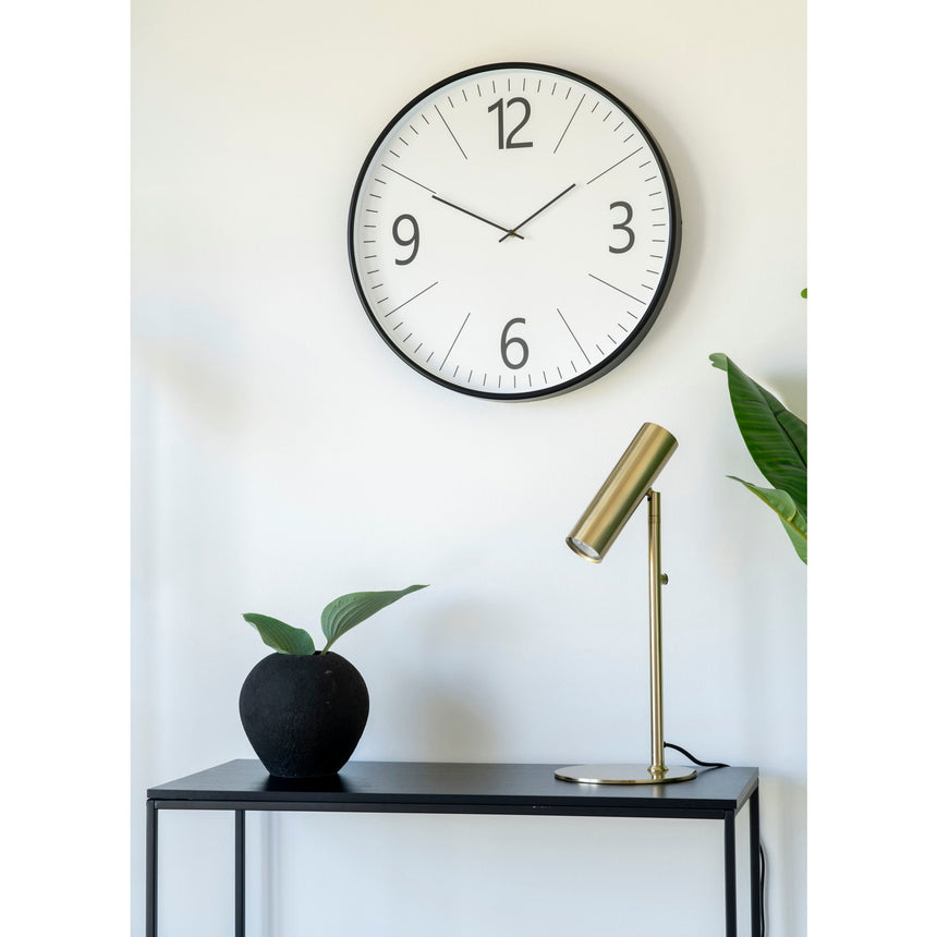 París II. Lámpara de mesa