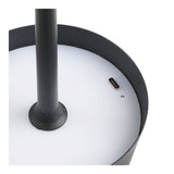 Lámpara de mesa Bradford