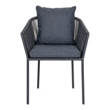 Salerno étkezőszék