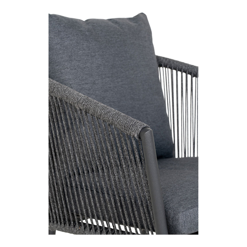 Salerno étkezőszék