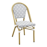 Silla de comedor Lauria