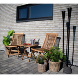 Mesa de almacenamiento Bilbao