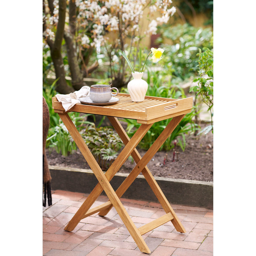 Mesa bandeja Ronda II.