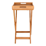 Mesa bandeja Ronda II.