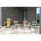 Mesa de comedor de Atlanta