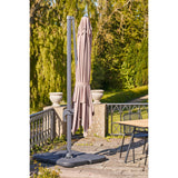 Sombrilla colgante Baza