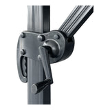 Sombrilla colgante Baza