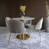 Juego de comedor Bolzano y Ginebra