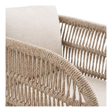 Terracina I. kerti étkezőszett 4 fő részére