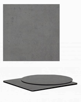 Tablero de mesa PA Manhattan HPL/Compact, 12 mm