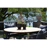 Fulda virágcserepek