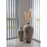 Maceta decorativa Corvo I.