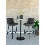 Velas dekoratív vázák