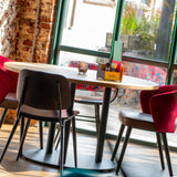 Pata de mesa KJ Chicago