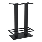 Pata de mesa de bar KJ Bergamo II.