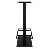 Pata de mesa de bar KJ Bergamo II.