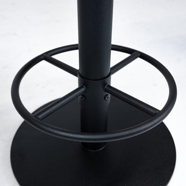 Pata de mesa de bar KJ Utah