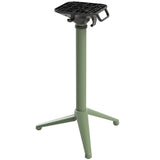 Pata de mesa KJ Livia, en diferentes colores