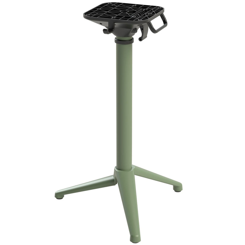 Pata de mesa KJ Livia, en diferentes colores