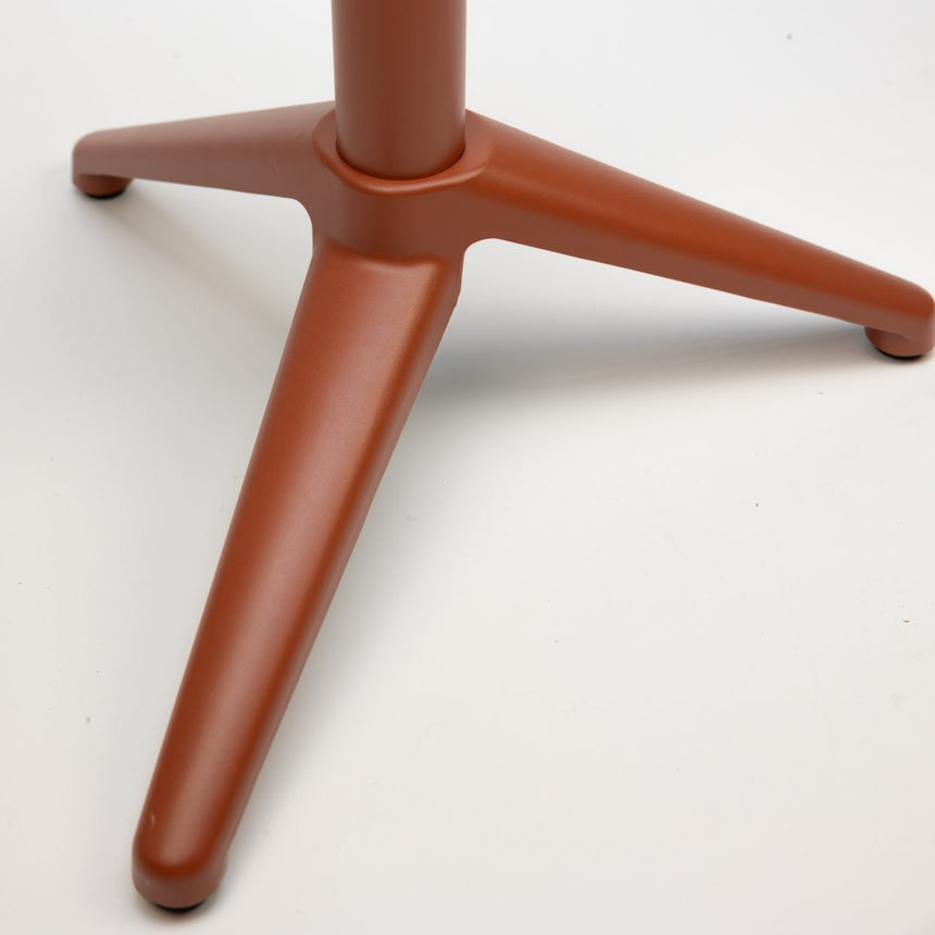 Pata de mesa KJ Livia, en diferentes colores