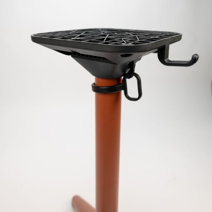 Pata de mesa KJ Livia, en diferentes colores