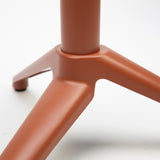 Pata de mesa KJ Livia, en diferentes colores