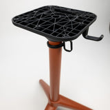 Pata de mesa KJ Livia, en diferentes colores